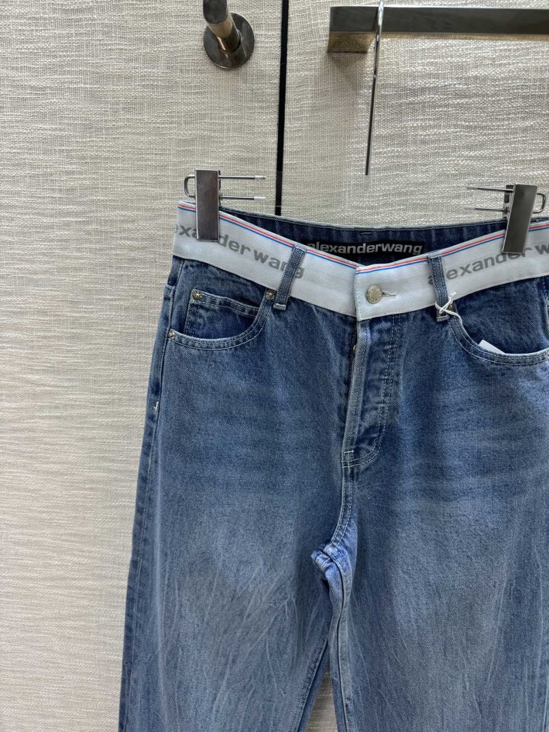 Alexander Wang Jeans